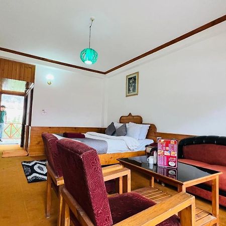 Sita Classic, Most Comfortable Family Hotel In Manali Eksteriør billede