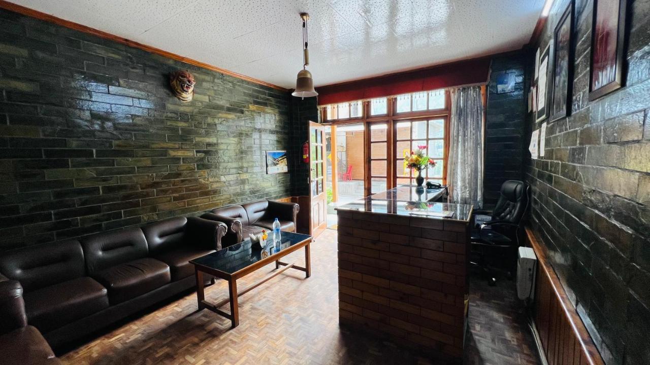 Sita Classic, Most Comfortable Family Hotel In Manali Eksteriør billede