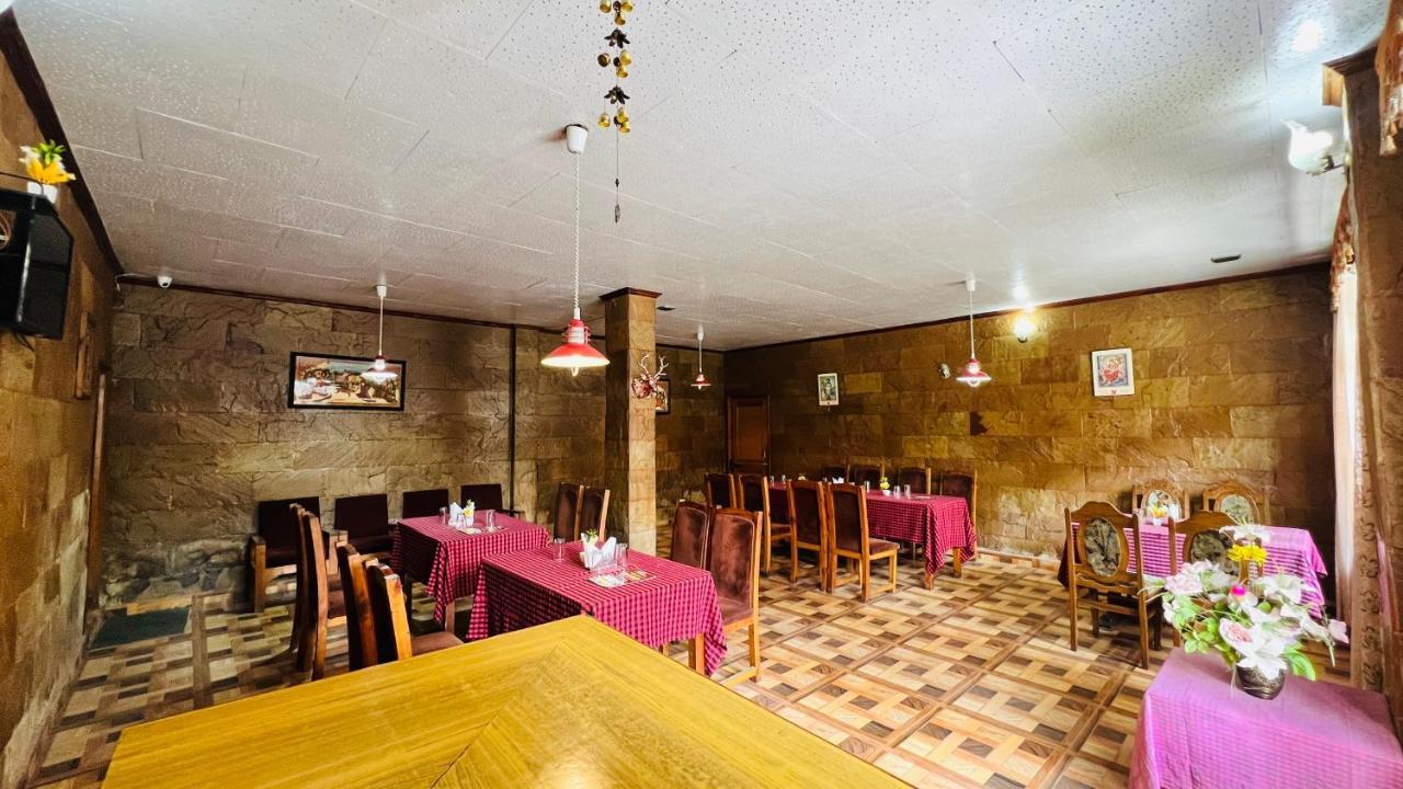 Sita Classic, Most Comfortable Family Hotel In Manali Eksteriør billede