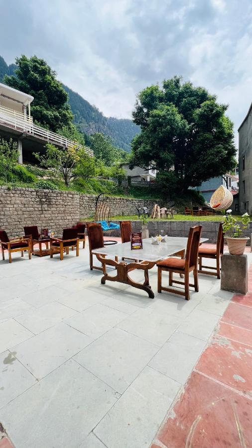 Sita Classic, Most Comfortable Family Hotel In Manali Eksteriør billede