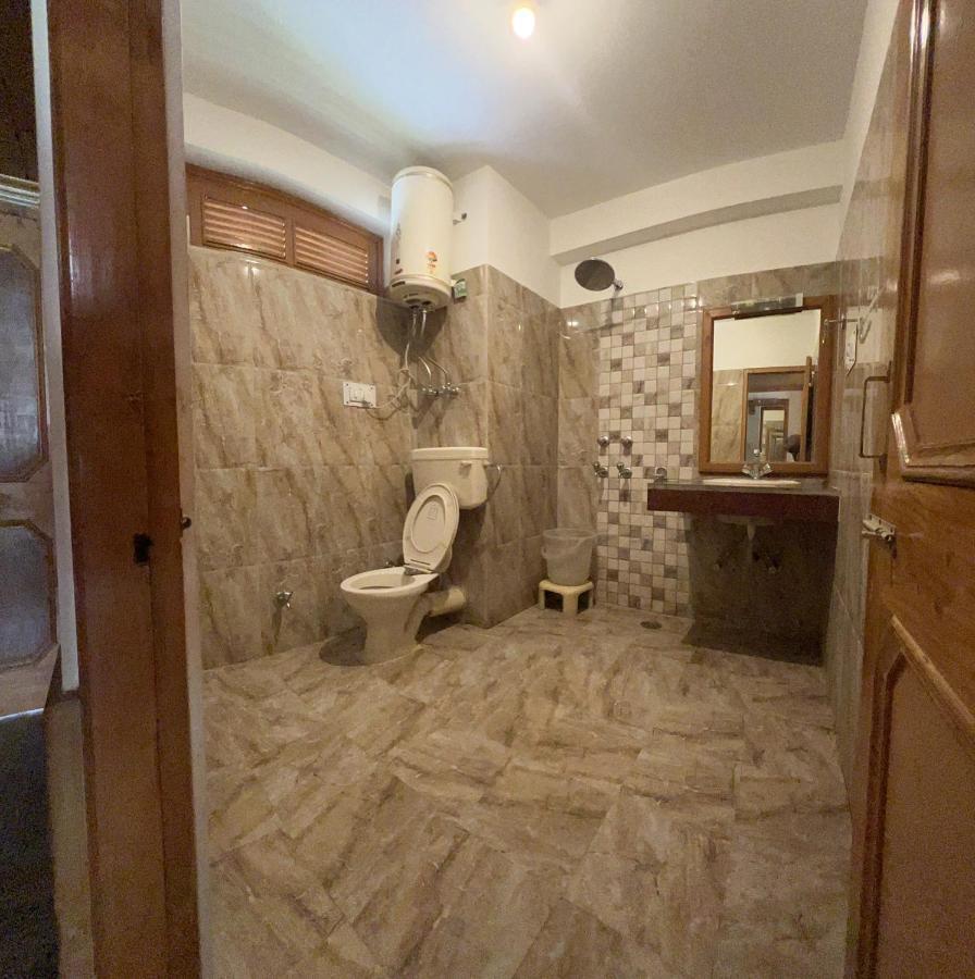 Sita Classic, Most Comfortable Family Hotel In Manali Eksteriør billede