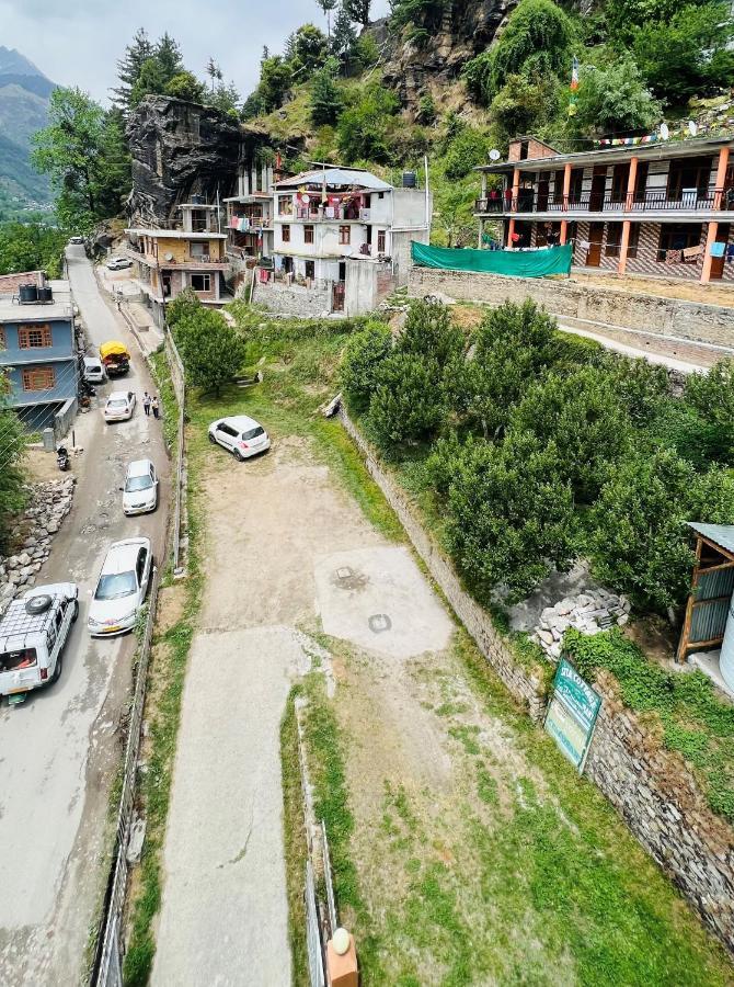 Sita Classic, Most Comfortable Family Hotel In Manali Eksteriør billede