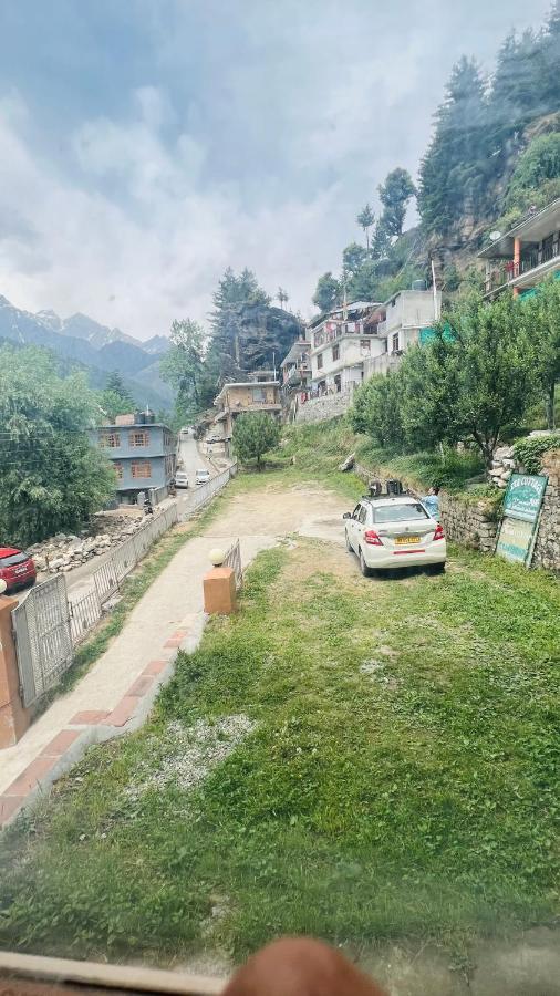 Sita Classic, Most Comfortable Family Hotel In Manali Eksteriør billede
