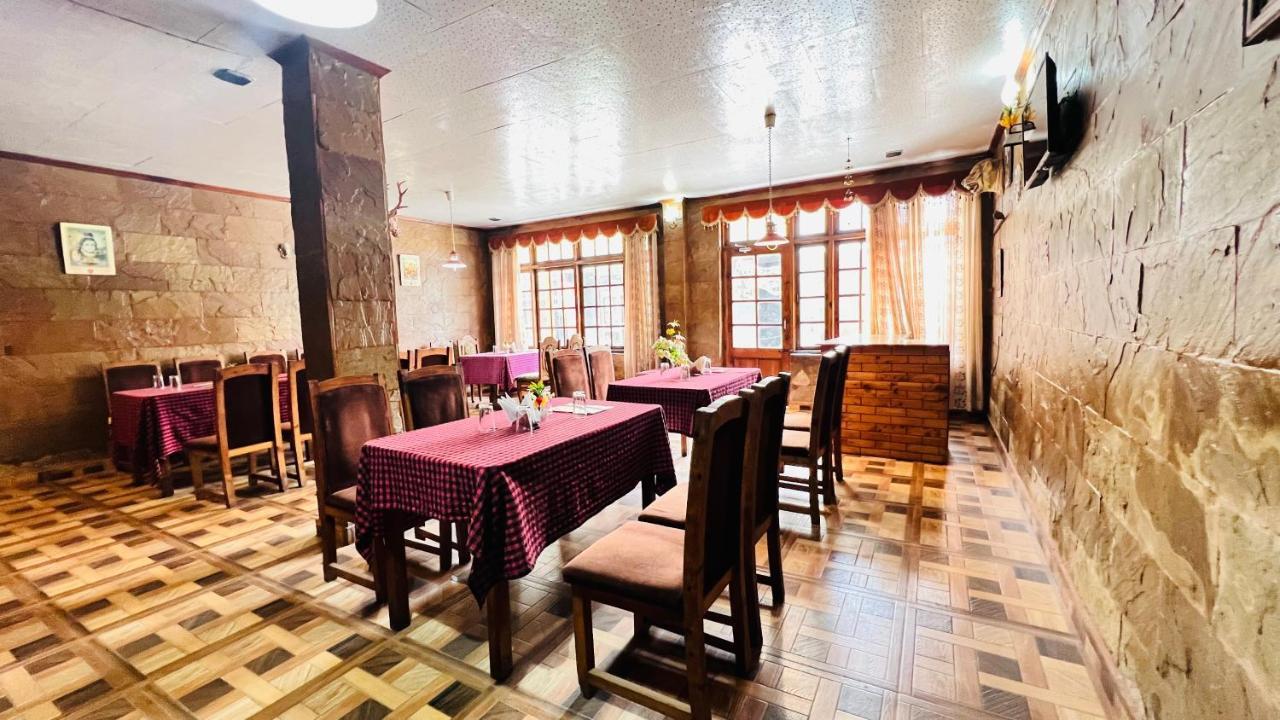 Sita Classic, Most Comfortable Family Hotel In Manali Eksteriør billede