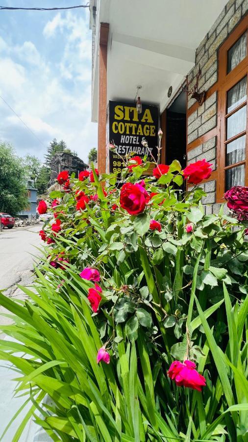 Sita Classic, Most Comfortable Family Hotel In Manali Eksteriør billede
