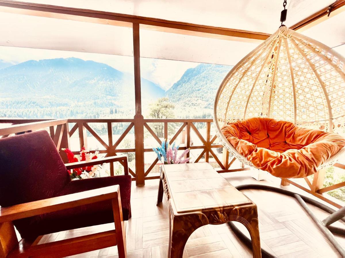 Sita Classic, Most Comfortable Family Hotel In Manali Eksteriør billede