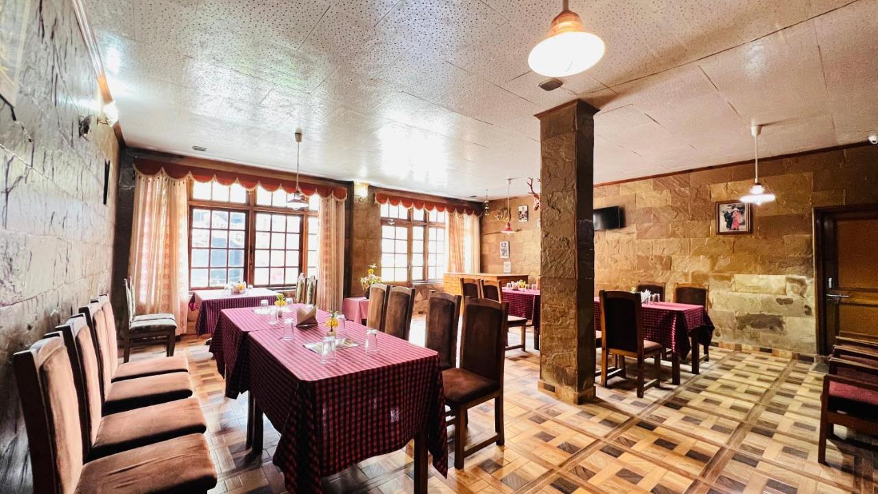 Sita Classic, Most Comfortable Family Hotel In Manali Eksteriør billede