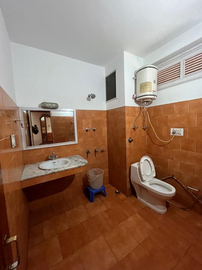 Sita Classic, Most Comfortable Family Hotel In Manali Eksteriør billede