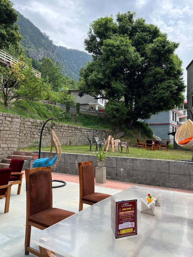 Sita Classic, Most Comfortable Family Hotel In Manali Eksteriør billede
