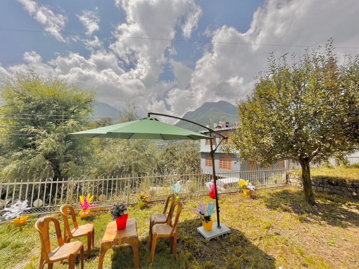 Sita Classic, Most Comfortable Family Hotel In Manali Eksteriør billede