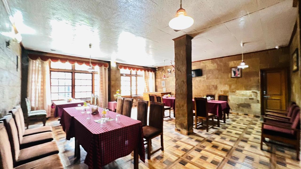 Sita Classic, Most Comfortable Family Hotel In Manali Eksteriør billede
