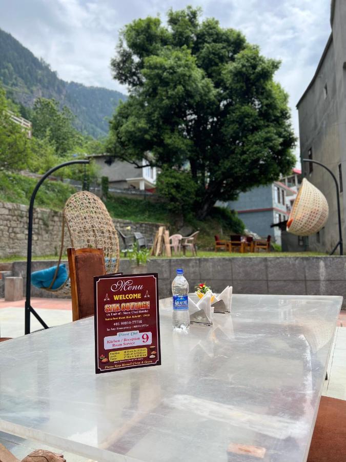 Sita Classic, Most Comfortable Family Hotel In Manali Eksteriør billede
